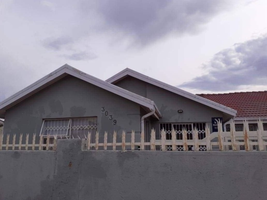  Bedroom Property for Sale in Mmabatho Unit 10 North West